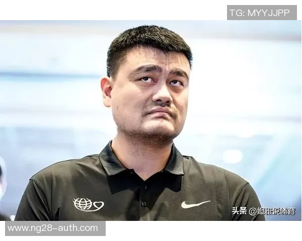 界集镇姚明的成长故事与篮球梦想的追逐之路