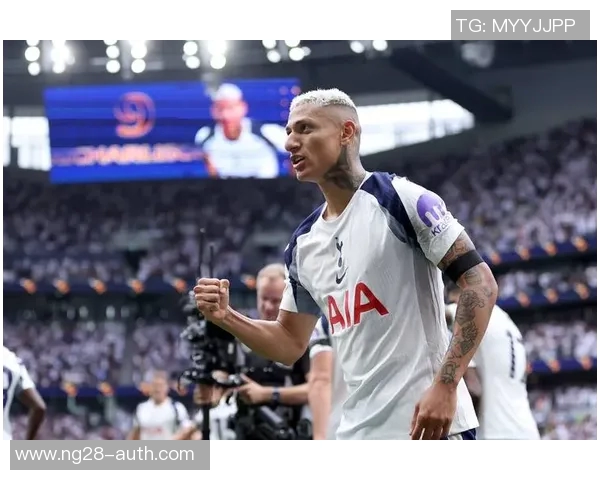 欧冠激战曼城逆转热刺四比三全场沸腾数据分析揭示精彩瞬间